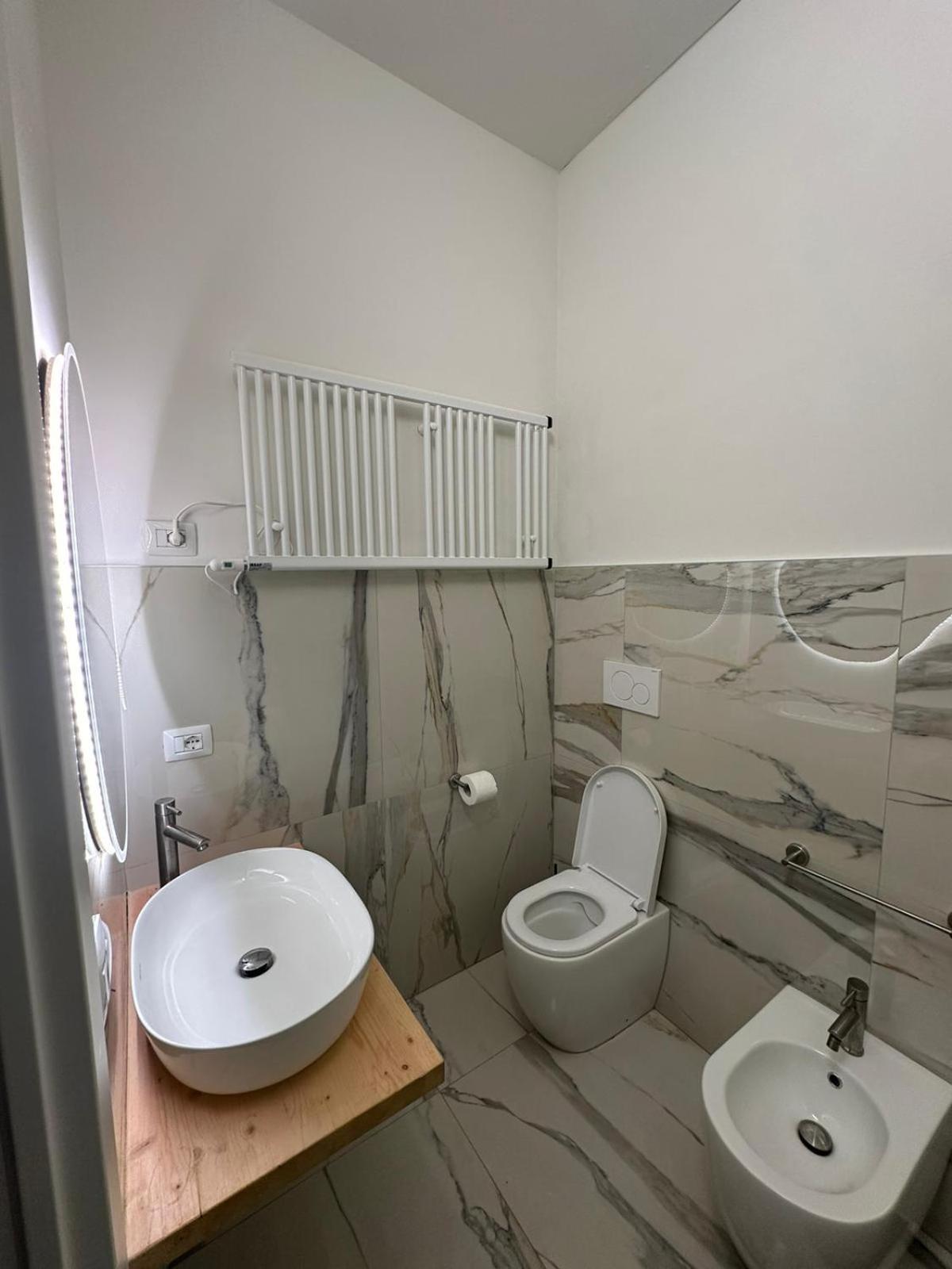Al Campanile Apartment Verona Bagian luar foto